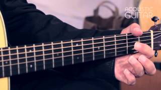 Video thumbnail for Martin D-28 Marquis Guitar Review - Acoustic Guitar Magazine by Acoustic Guitar Magazine