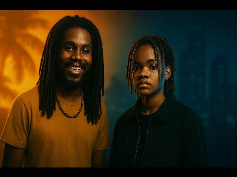 Chronixx x Koffee – Jah Know My Story (Dancehall Hip-Hop Fusion)
