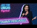 Tammy Pescatelli Millennial Sex