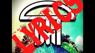 Infected Mushroom - Where Do I Belong (Lyrics)