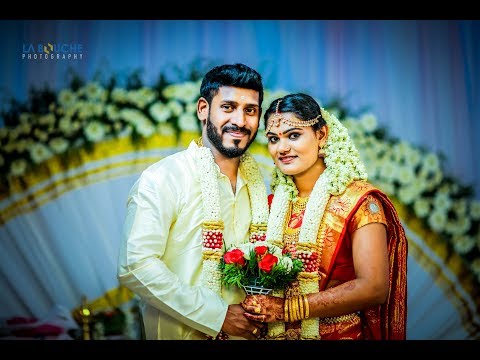 shijin+vijila wedding highlights