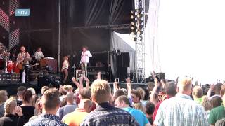 RUB 2014 - Thomas Helmig