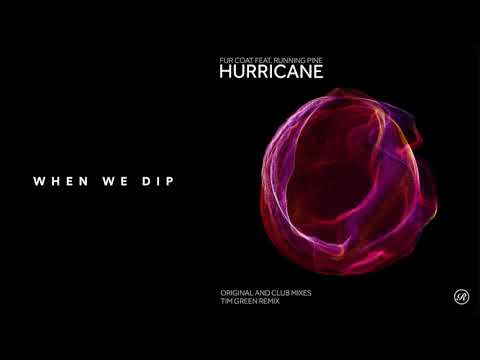 Premiere: Fur Coat - Hurricane ft. Running Pine (Tim Green Remix) [Renaissance]