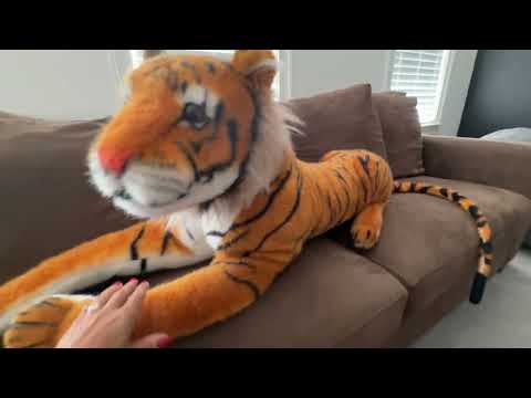Amazon Stuffed Animals