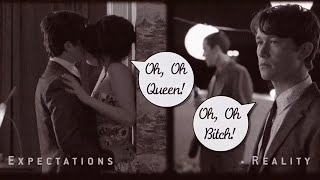 She and Him - Snow Queen (500 Days of Summer - Lyric Video)