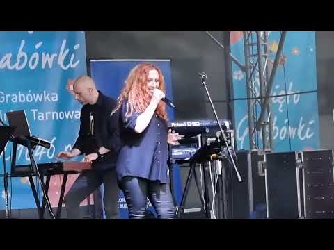 "Ten o Tobie film" - (cover) PRZYSTANEK MRÓWKOWIEC z Magdalena Stalmach. Święto Grabówki- 14.05.2023