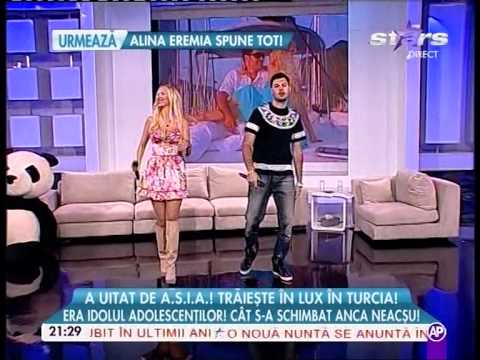 Dj MaGnUm & Dj Lion feat. Ank Neacsu & Antidot - No Puedo Mas (Live Rai Da' Buni - Antena Stars)