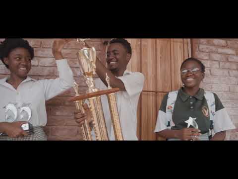 Bayor97 Ft King Monada-Bomme Ke Bosso (Official Music video)