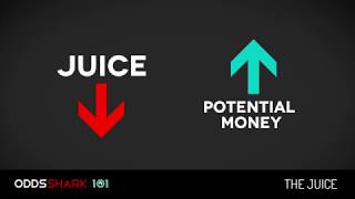 OddsShark Betting 101: What is  +/-110