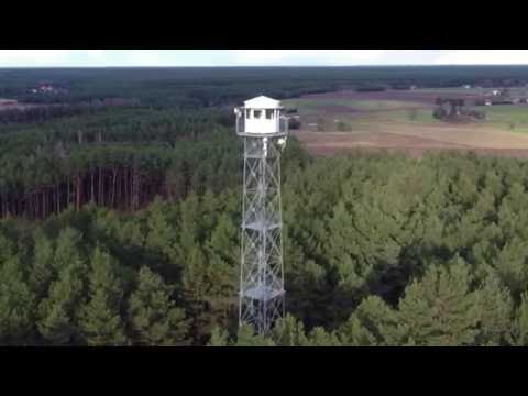 Holiday in Cekcyn - DJI Phantom 4 - Full HD