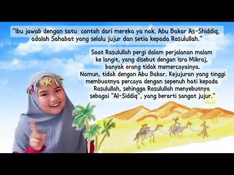 Lomba Membaca Nyaring Mata Air 2024 |  NAUREEN SYAFIQA P