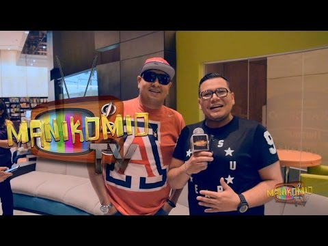 RD MARAVILLA BAJO 185 LIBRAS  #ManikomioTv