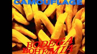 Camouflage - Suspicious Love