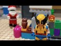 Wolverine The Rise Of Garfield