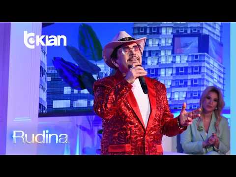 Rudina - Federik Ndoci, artisti shumëdimensonal dhe i pakohë