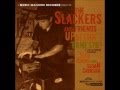 The Slackers - Please Decide