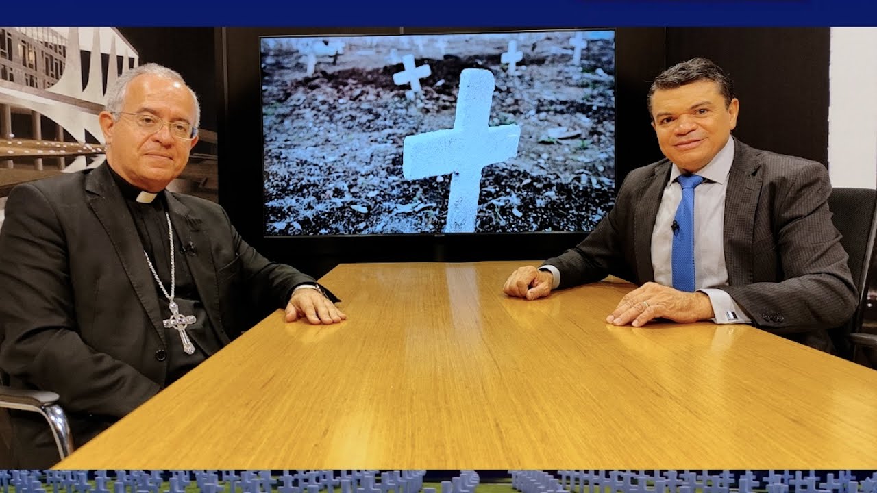 Além da Notícia - Como será a vida após a morte? (31/10/2024)