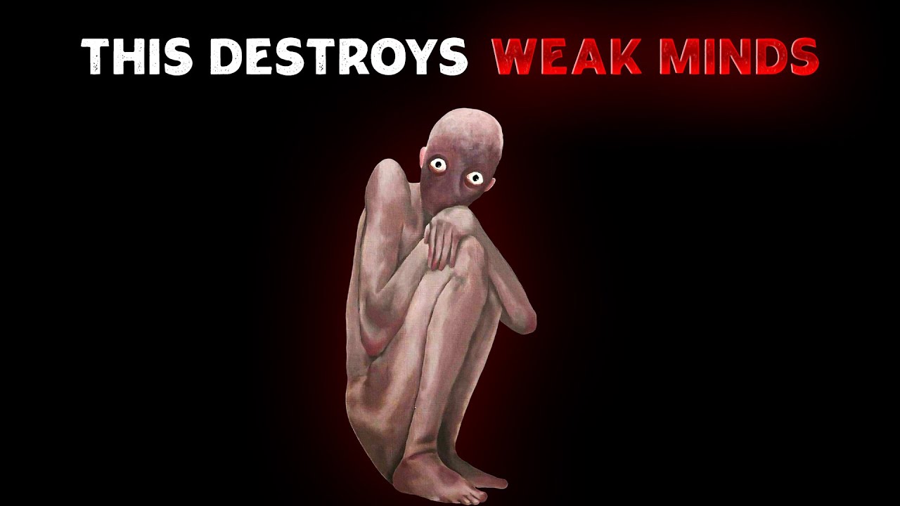 The Brain Virus Hack to Create A "Hyper-Intelligent" More Fearless Verison Of You!