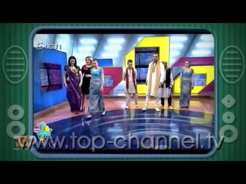 Fiks Fare, 19 Shkurt 2015, Pjesa 3 - Top Channel Albania - Political Talk Show