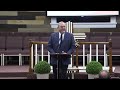Forward In Faith Service- Live Stream