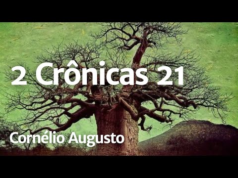 Bíblia Falada | 2 Crônicas 21