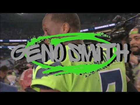$ully - Geno Smith (Official Video)