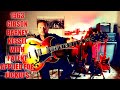 1962 GIBSON BARNEY KESSEL WITH ORIGINAL PAF PATENT APPLIED FOR PICKUPS!