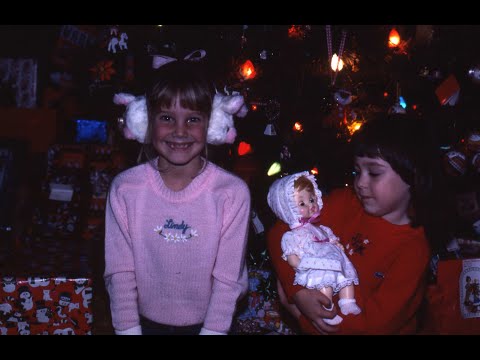 2020.12.24 -  Mele Kalikimaka