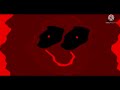 Cartoon Network PBS Kids Orange In Terrifying G Major