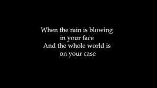 Make You Feel My Love