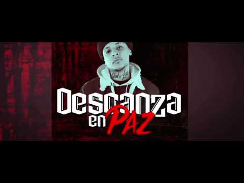 Dowba Montana - Descansa en Paz (Audio oficial)