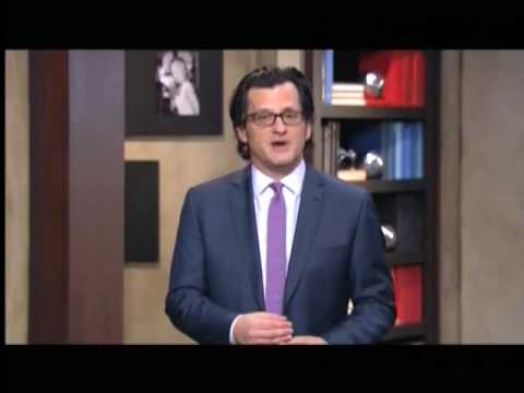 TCM Sunday Matinee - How Green Was My Valley (Intro)