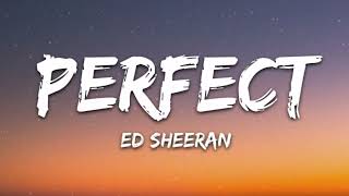 Download lagu EDSHeeran 'Perfect'(Song)#papamusic mp3