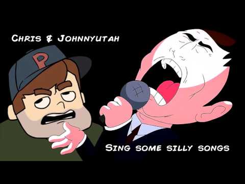 OneyNG & JohnnyUtah Sing Silly Songs