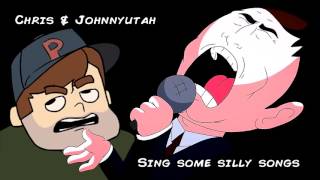 OneyNG & JohnnyUtah Sing Silly Songs