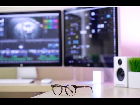 Felix Gray Eyewear - Designer Computer Glasses