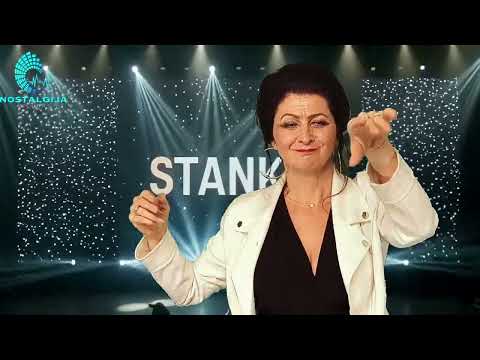 Jućer smo plakali svi, STANKICA (Novi Hit Stankice Matić 2025 by ©Nostalgija Records TM)