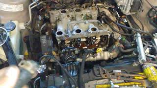 GM 3100 V6 Coolant Bypass Hose