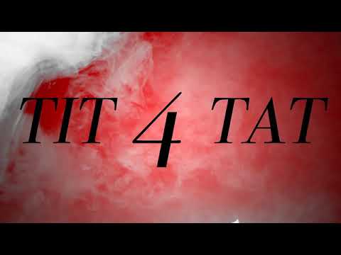 ShleeV - Tit 4 TAT (Lyric Video)