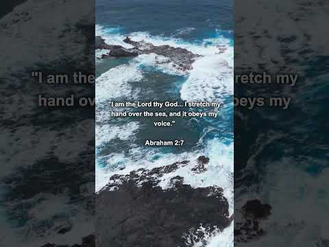 Abraham 2:7 thumbnail