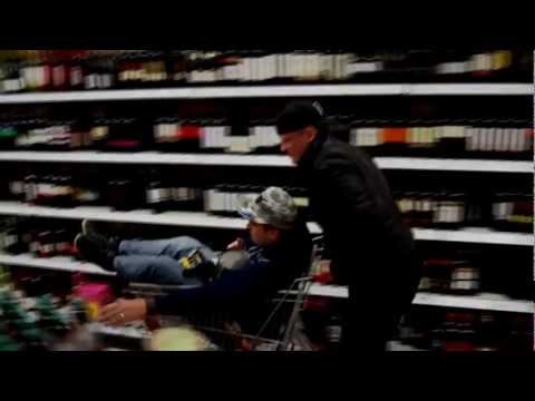 T-Brand ft. Teschke - Bis der Absturz kommt