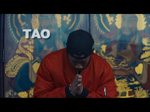 Drumless Type Beat Planet Asia Tha God Fahim Type Beat 2023 Sample "Tao"