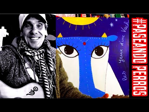 Manu Chao: "Maneiras" (CORONARICTUS SMILY KILLER SESSIONS… num 22)