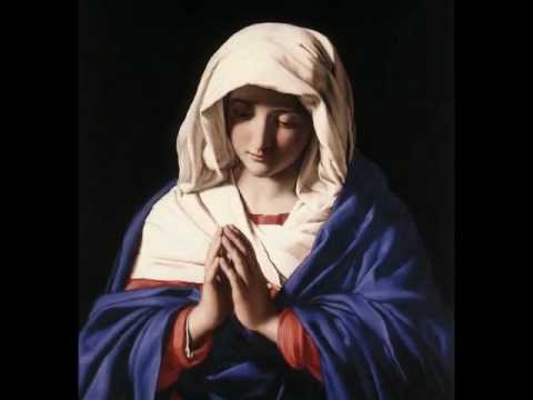 MARIAMA MU SELA MI (Ave Marie)  By Arthur Cates