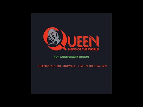 Video thumbnail for Sleeping On The Sidewalk - Live in Boston, Massachusetts 1977
