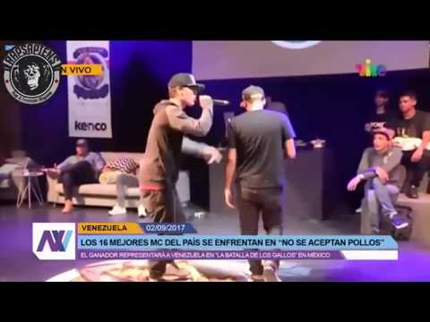 Porque Creiste Tanto En Dios, Que Te Olvidaste De Creer En Ti | Inmigrante VS Indriago