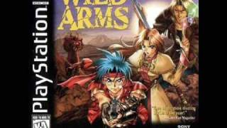 VGM Wild Arms - Lone Bird in the Shire