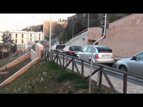 Via Caduti di Vicobello