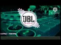 Shishe Ka Tha Dil Mera DJ Remix Serial Sad Song DJ Remix JBL ️