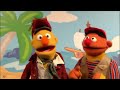 SS All Think It Through Songs From The Lights Camera Bert Episode